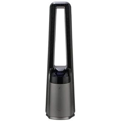 Fakir TVL 150 S Flügelloser 3-in-1 Multifunktionslüfter Ventilator, Heizlüfter & Luftreiniger, HEPA-13 Filter, PM2.5 & Formaldehyd-Sensor, WiFi App, 24h Timer Fakir TVL 150 S Flügelloser 3-in-1 Multifunktionslüfter Ventilator, Heizlüfter & Luftreiniger, HEPA-13 Filter, PM2.5 & Formaldehyd-Sensor, WiFi App, 24h Timer