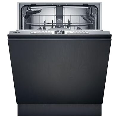 Siemens SX63HX03TE Geschirrspüler - Vollintegriert, 13 Maßgedecke, infoLight, 60cm Siemens SX63HX03TE Geschirrspüler - Vollintegriert, 13 Maßgedecke, infoLight, 60cm