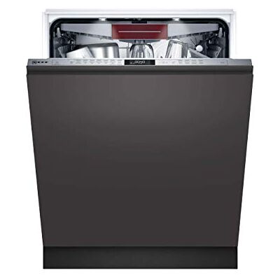 Neff S157ECX21E - 60 cm - Geschirrspüler Neff S157ECX21E - 60 cm - Geschirrspüler