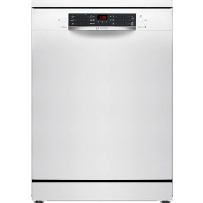Bosch SMS26AW01F - Weiß - Geschirrspüler Bosch SMS26AW01F - Weiß - Geschirrspüler