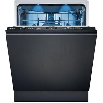 Siemens SX95EX22CE iQ500 Vollintegrierter Geschirrspüler - Geschirrspüler Siemens SX95EX22CE iQ500 Vollintegrierter Geschirrspüler - Geschirrspüler