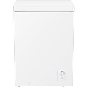 PKM GT99E Gefriertruhe Kühl oder Gefriermodus 97 Liter Fassungsvermögen 38 dB Drahtkorb 4 Sterne Gefrierfach Freistehend EEK E PKM GT99E Gefriertruhe Kühl oder Gefriermodus 97 Liter Fassungsvermögen 38 dB Drahtkorb 4 Sterne Gefrierfach Freistehend EEK E