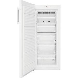 Privileg PFVN 246 W NoFrost Gefrierschrank/ 170 L Nutzinhalt/ leise mit 41 dB/nie mehr Abtauen dank NoFrost/Maxi-Box/Supergefrierfunktion/EasyOpen Ventil, Weiß Privileg PFVN 246 W NoFrost Gefrierschrank/ 170 L Nutzinhalt/ leise mit 41 dB/nie mehr Abtauen dank NoFrost/Maxi-Box/Supergefrierfunktion/EasyOpen Ventil, Weiß