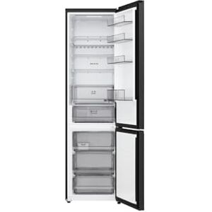 LG Fit&Max Kühl-/Gefrierkombination GBBS322CEV, 375L Gesamtvolumen, 203 cm, Energieklasse C, FRESHConverter+, LINEARCooling, DoorCooling+, leise & effizient, Essence Black Steel LG Fit&Max Kühl-/Gefrierkombination GBBS322CEV, 375L Gesamtvolumen, 203 cm, Energieklasse C, FRESHConverter+, LINEARCooling, DoorCooling+, leise & effizient, Essence Black Steel