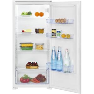 Bomann ® Einbaukühlschrank ohne Gefrierfach Einbau-Kühlschrank 199L Kühlschrank Einbau mit SMART Funktion und Schnellkühlfunktion Schlepptür Kühlschrank Einbaugerät VSE 7811 Bomann ® Einbaukühlschrank ohne Gefrierfach Einbau-Kühlschrank 199L Kühlschrank Einbau mit SMART Funktion und Schnellkühlfunktion Schlepptür Kühlschrank Einbaugerät VSE 7811