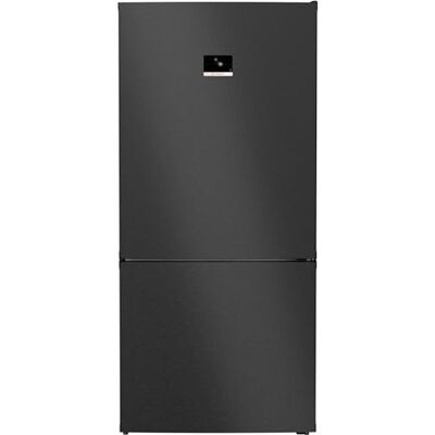 Bosch KGP86AXB0N - Schwarz - Kühlschrank-Kombination Bosch KGP86AXB0N - Schwarz - Kühlschrank-Kombination
