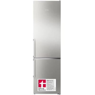 Siemens KG39NAIAU - gebürsteter Stahl - Kühlschrank-Kühlschrank Siemens KG39NAIAU - gebürsteter Stahl - Kühlschrank-Kühlschrank
