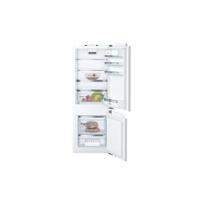 Bosch KIS77ADD0 - weiß - Einbaukühlgefrierkombination Bosch KIS77ADD0 - weiß - Einbaukühlgefrierkombination