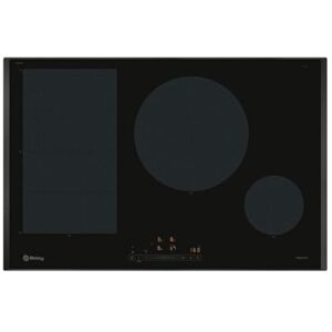 Balay 3EB989LH Induktionskochfeld, 80 cm breit, 2 Zonen + Flex-Zone l Start 2024, 11 Stufen, 28 cm Fläche, Induktionszone, schwarz Balay 3EB989LH Induktionskochfeld, 80 cm breit, 2 Zonen + Flex-Zone l Start 2024, 11 Stufen, 28 cm Fläche, Induktionszone, schwarz