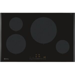 Balay 3EB985LH Induktionskochfeld, 80 cm breit, 4 Zonen l Launch 2024, 11 Stufen, 28 cm, Schwarz Balay 3EB985LH Induktionskochfeld, 80 cm breit, 4 Zonen l Launch 2024, 11 Stufen, 28 cm, Schwarz