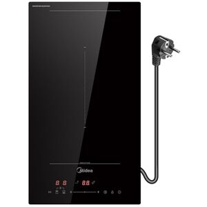 Midea Induktionskochfeld mit Flexzonen Kochfelder Einbau Keramikkochfeld,Verdrahtung, Berührungssteuerung, Automatische Abschaltung, Kindersicherung Midea Induktionskochfeld mit Flexzonen Kochfelder Einbau Keramikkochfeld,Verdrahtung, Berührungssteuerung, Automatische Abschaltung, Kindersicherung