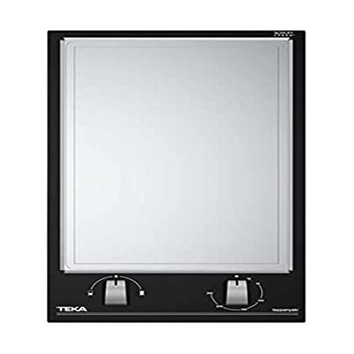 Teka 112660000, Teppanyaki-Platte, 30 cm VarioPro YZC 32600 TEPPANYAKI, Black/ceramic glass Teka 112660000, Teppanyaki-Platte, 30 cm VarioPro YZC 32600 TEPPANYAKI, Black/ceramic glass