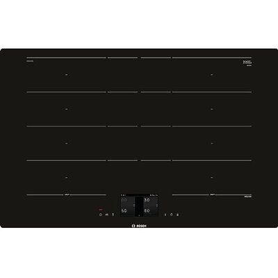 Bosch PXY801KW1E - Schwarz - Induktionskochfeld Bosch PXY801KW1E - Schwarz - Induktionskochfeld