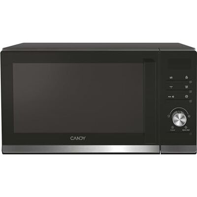 Candy CMGA20TNDB - Schwarz - Grill-Mikrowelle Candy CMGA20TNDB - Schwarz - Grill-Mikrowelle