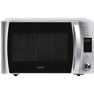 Candy CMXG22DS - Silber - Mikrowelle mit Grill Candy CMXG22DS - Silber - Mikrowelle mit Grill