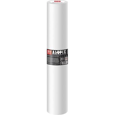 Alufix BL Backpapier/57 cm x 200 m/Antihaftbeschichtet/Ideal für Backofen, Airfryer und Dampfgarer/Robustes Alufix BL Backpapier/57 cm x 200 m/Antihaftbeschichtet/Ideal für Backofen, Airfryer und Dampfgarer/Robustes