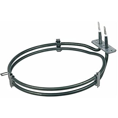 Bauknecht Heizung Heizelement Heißluft Backofenheizung Heißluftheizelement 2000W Whirlpool 480121101186 Ringheizung Backofen Herd Ofen Zanussi Privileg Ignis Ariston Cylinda Ikea Hotpoint Bauknecht Heizung Heizelement Heißluft Backofenheizung Heißluftheizelement 2000W Whirlpool 480121101186 Ringheizung Backofen Herd Ofen Zanussi Privileg Ignis Ariston Cylinda Ikea Hotpoint