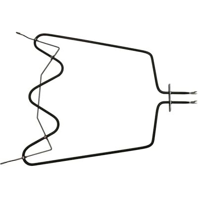Whirlpool Unterhitze 1150 W Original Backofen Herd 481010551720, Keramik (Interior), Elektrisch, Bodenheizofen, Ofen Whirlpool Unterhitze 1150 W Original Backofen Herd 481010551720, Keramik (Interior), Elektrisch, Bodenheizofen, Ofen