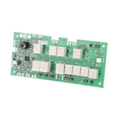 Bosch Original Leistungsmodul Backofen Herd 00656659, Edelstahl, Elektrisch, Backofen, Ofen Bosch Original Leistungsmodul Backofen Herd 00656659, Edelstahl, Elektrisch, Backofen, Ofen