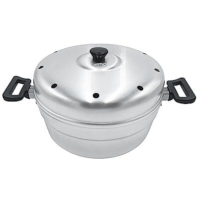 Baldassare Agnelli AGNELLI süßen Aluminium Ofen mit Deckel cM28 Elektrische Küchengeräte Baldassare Agnelli AGNELLI süßen Aluminium Ofen mit Deckel cM28 Elektrische Küchengeräte