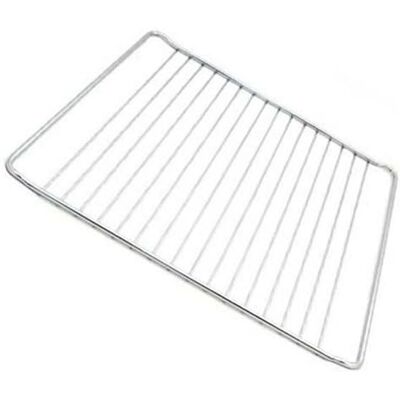 Beko Arcelik 440100001 ORIGINAL Rost Grillrost Backofenrost Ofenrost Gitterrost Grillgitter Backrost Bratrost 399x366mm verchromt Backofen Herd Ofen auch für Belling Far Beko Arcelik 440100001 ORIGINAL Rost Grillrost Backofenrost Ofenrost Gitterrost Grillgitter Backrost Bratrost 399x366mm verchromt Backofen Herd Ofen auch für Belling Far