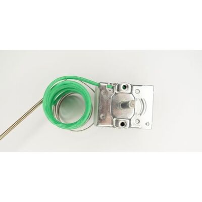MAKEL NT-253 42833529, COK200CY, 16A (35-270°C) Backofen CE DVE, Weiß, Elektrisch, Thermostat Ofen MAKEL NT-253 42833529, COK200CY, 16A (35-270°C) Backofen CE DVE, Weiß, Elektrisch, Thermostat Ofen