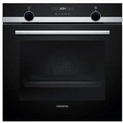 Siemens HB537GES3 - Schwarz - Ofen Siemens HB537GES3 - Schwarz - Ofen