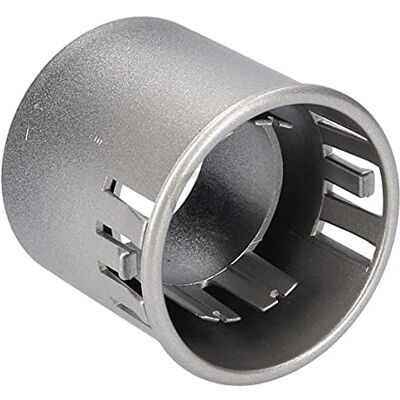 Whirlpool Bauknecht 481062505291 ORIGINAL Knebelring Knebelunterteil Knebelaufnahme Drehknopfkupplung für Drehgriff versenkbar Backofen Ofen Herd auch Ikea Ignis Philips Whirlpool Bauknecht 481062505291 ORIGINAL Knebelring Knebelunterteil Knebelaufnahme Drehknopfkupplung für Drehgriff versenkbar Backofen Ofen Herd auch Ikea Ignis Philips