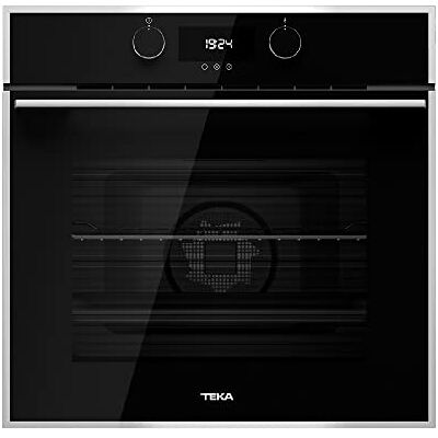 Teka HORNO-INDP. HLB830 MULTI. CRISTAL/NEGRO Teka HORNO-INDP. HLB830 MULTI. CRISTAL/NEGRO