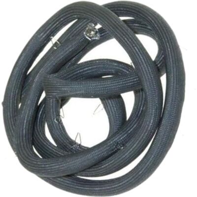 Whirlpool Edelstahl Backofen-Türrahmendichtung, Ofen, 480121101583 Whirlpool Edelstahl Backofen-Türrahmendichtung, Ofen, 480121101583