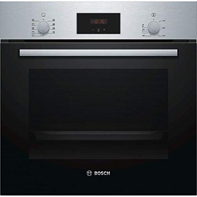 Bosch HBF114ES0 - Edelstahl - Backofen Bosch HBF114ES0 - Edelstahl - Backofen