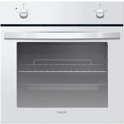 Candy Idea Elektrischer statischer Ofen 70 L Klasse A Umluft Grill Timer mechanisch 4 Funktionen großes Hohlraum Design Edelstahl Unterbau HxBxT 59,5x59,5x56,8 cm FIDC B100 Candy Idea Elektrischer statischer Ofen 70 L Klasse A Umluft Grill Timer mechanisch 4 Funktionen großes Hohlraum Design Edelstahl Unterbau HxBxT 59,5x59,5x56,8 cm FIDC B100