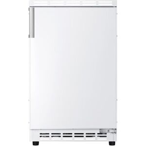 Amica Unterbau Kühlschrank dekorfähig für 81,5 cm Nische elektronische Steuerung Inverter Kompressor LED Beleuchtung Tür-Offen-Alarm Amica Unterbau Kühlschrank dekorfähig für 81,5 cm Nische elektronische Steuerung Inverter Kompressor LED Beleuchtung Tür-Offen-Alarm