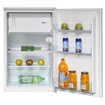Candy CM4S59EW Einbau-Kühlschrank mit Gefrierfach I Schlepptürtechnik I Eintürig I Nische 88 cm I 163 Liter I Kühlteil 100 Liter I Gefrierteil 15 Liter I 1 Gemüseschublade I 2 Glasplatten Candy CM4S59EW Einbau-Kühlschrank mit Gefrierfach I Schlepptürtechnik I Eintürig I Nische 88 cm I 163 Liter I Kühlteil 100 Liter I Gefrierteil 15 Liter I 1 Gemüseschublade I 2 Glasplatten