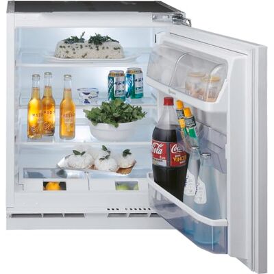 Bauknecht KSU 8VF2E Unterbau-Kühlschrank Bauknecht KSU 8VF2E Unterbau-Kühlschrank