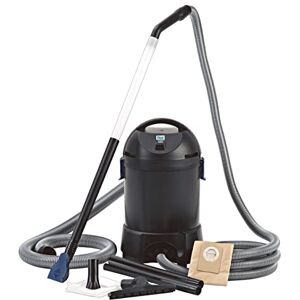 Oase 50529 PondoVac Classic, 1400 W, 3000 l/h Teichschlammsauger, Reinigung und Wasseraufbereitung inkl. 4 Saugdüsen für für Teiche aller Art und Haushalt Oase 50529 PondoVac Classic, 1400 W, 3000 l/h Teichschlammsauger, Reinigung und Wasseraufbereitung inkl. 4 Saugdüsen für für Teiche aller Art und Haushalt