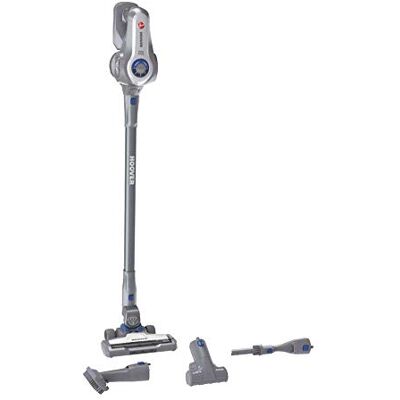 Hoover HF122GPT 011 - Titan - Hand- und Stielsauger Hoover HF122GPT 011 - Titan - Hand- und Stielsauger