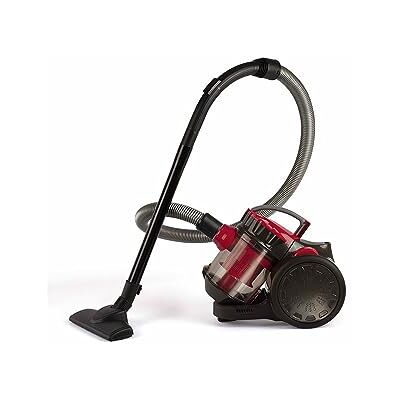 Livoo feel good moments beutelloser Staubsauger aada 78db schwarz / rot doh105r Livoo feel good moments beutelloser Staubsauger aada 78db schwarz / rot doh105r