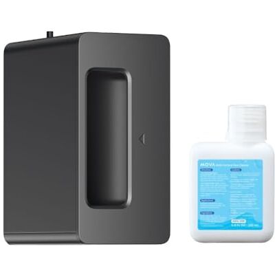 MOVA cleaning solution dispenser + AWH6 200ml MOVA cleaning solution dispenser + AWH6 200ml