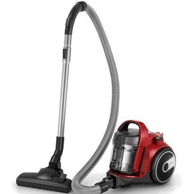 Bosch BGC05AAA2 - Rot - Staubsauger-Stick Bosch BGC05AAA2 - Rot - Staubsauger-Stick