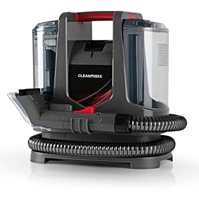 CLEANmaxx Tragbarer Teppich- & Polsterreiniger CLEANmaxx Tragbarer Teppich- & Polsterreiniger