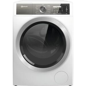 Bauknecht B7X 89 SILENCE DE Waschmaschine/Gentle-Power/Die leiseste Waschmaschine/A -30%/ Steam-Hygiene,-Refresh,-Finish/Volle Ladung 45Min./ Direct Drive-Motor/Vollwasserschutz Bauknecht B7X 89 SILENCE DE Waschmaschine/Gentle-Power/Die leiseste Waschmaschine/A -30%/ Steam-Hygiene,-Refresh,-Finish/Volle Ladung 45Min./ Direct Drive-Motor/Vollwasserschutz