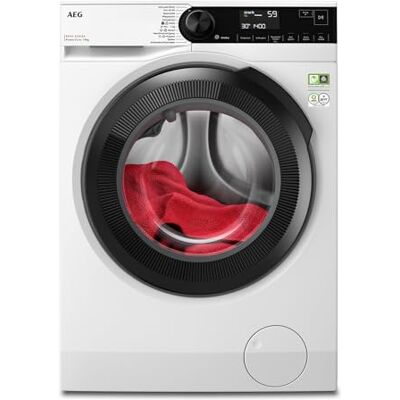 AEG LR8AMZ49FL - 9 kg PowerCare Waschmaschine AEG LR8AMZ49FL - 9 kg PowerCare Waschmaschine
