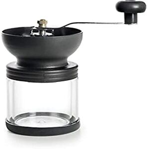 IBILI Kaffeemühle, einstellbar, 0,35 Liter, Borosilikatglas IBILI Kaffeemühle, einstellbar, 0,35 Liter, Borosilikatglas