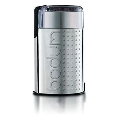 Bodum Kaffeemühle, matt Bodum Kaffeemühle, matt