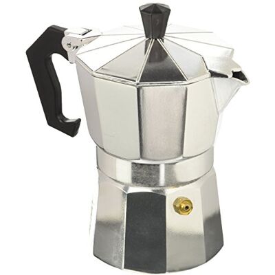 Blinky Espressokocher für 3 Tassen Blinky Espressokocher für 3 Tassen