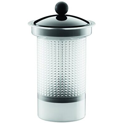 Bodum Component V1833–01PP Komponenten Filter-Komplettset Bodum Component V1833–01PP Komponenten Filter-Komplettset