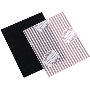 Top Filter Topfilter Universal-Fritteuse, Aktivkohle, Grau Top Filter Topfilter Universal-Fritteuse, Aktivkohle, Grau