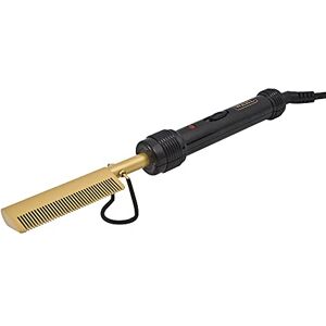 Wahl - Hot Comb - Afro Haare - Elektrisch - Haarstylinggerät Wahl - Hot Comb - Afro Haare - Elektrisch - Haarstylinggerät