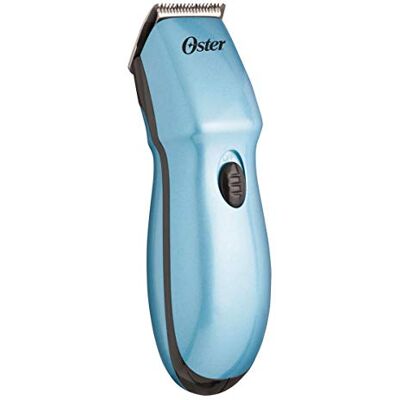 Oster Kerbl 82233 Kabelloser Mini Trimmer Länge 13 cm Oster Kerbl 82233 Kabelloser Mini Trimmer Länge 13 cm